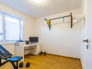 Prodej rodinného domu, Kladno - Švermov, Jana Opletala, 125 m2