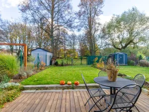 Prodej rodinného domu, Kladno - Švermov, Jana Opletala, 125 m2