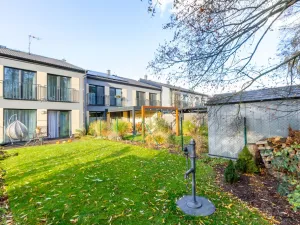 Prodej rodinného domu, Kladno - Švermov, Jana Opletala, 125 m2