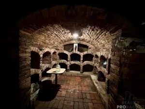 Prodej ubytování, Zaječí, Zahradní, 240 m2