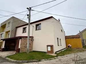 Prodej ubytování, Zaječí, Zahradní, 240 m2
