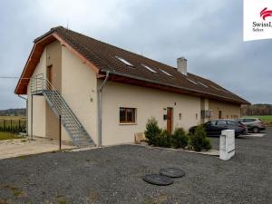 Prodej bytu 5+kk, Plzeň, K Poli, 125 m2