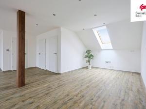 Prodej bytu 5+kk, Plzeň, K Poli, 125 m2