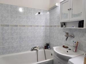 Pronájem bytu 3+1, Lipová-lázně, 55 m2