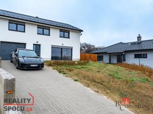 Prodej rodinného domu, Luka nad Jihlavou, Studnická, 165 m2