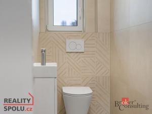 Prodej rodinného domu, Luka nad Jihlavou, Studnická, 165 m2