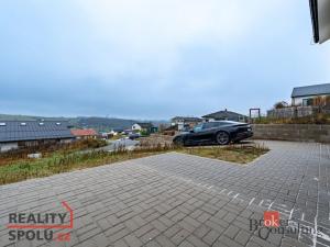 Prodej rodinného domu, Luka nad Jihlavou, Studnická, 165 m2