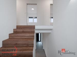 Prodej rodinného domu, Luka nad Jihlavou, Studnická, 165 m2