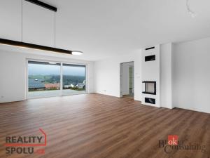 Prodej rodinného domu, Luka nad Jihlavou, Studnická, 165 m2