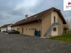 Prodej bytu 5+kk, Plzeň, K Poli, 123 m2