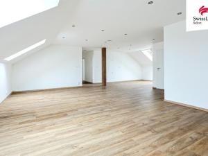 Prodej bytu 5+kk, Plzeň, K Poli, 123 m2