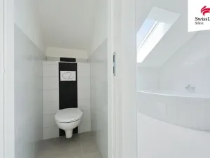 Prodej bytu 5+kk, Plzeň, K Poli, 123 m2