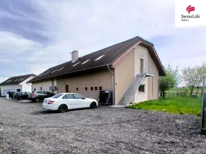 Prodej bytu 5+kk, Plzeň, K Poli, 123 m2