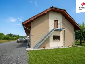 Prodej bytu 5+kk, Plzeň, K Poli, 123 m2