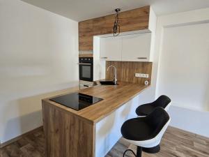 Prodej bytu 1+1, Jeseník, Slezská, 41 m2