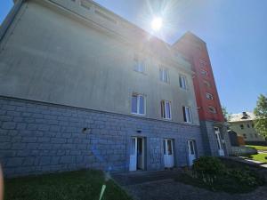 Prodej bytu 1+1, Jeseník, Slezská, 41 m2