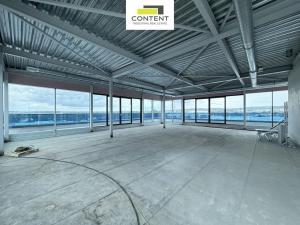 Pronájem výrobních prostor, České Budějovice - České Budějovice 4, Pekárenská, 2200 m2