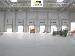 Pronájem výrobních prostor, Olomouc - Řepčín, 7064 m2