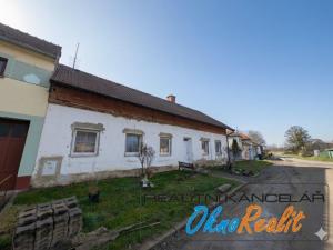 Prodej rodinného domu, Lysovice, 180 m2