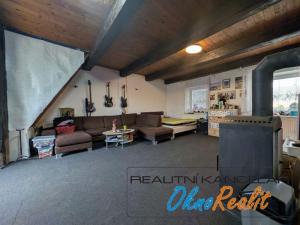 Prodej rodinného domu, Lysovice, 180 m2