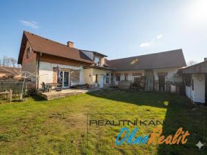 Prodej rodinného domu, Lysovice, 180 m2
