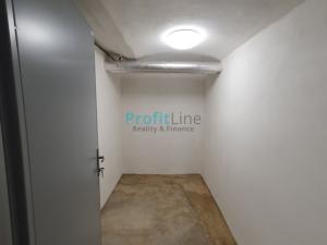 Pronájem bytu 1+kk, Zábřeh, Leštinská, 38 m2