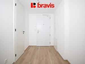 Prodej bytu 2+kk, Brno - Staré Brno, Fuchsova, 69 m2