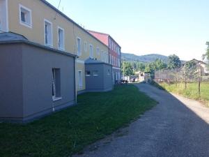 Pronájem bytu 3+kk, Jeseník, Tovární, 44 m2