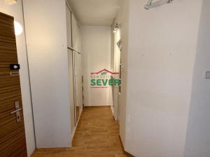 Prodej bytu 1+1, Most, Jiřího Wolkera, 42 m2