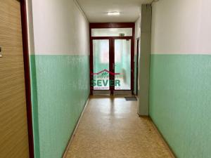 Prodej bytu 1+1, Most, Jiřího Wolkera, 42 m2