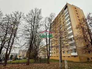 Prodej bytu 1+1, Most, Jiřího Wolkera, 42 m2