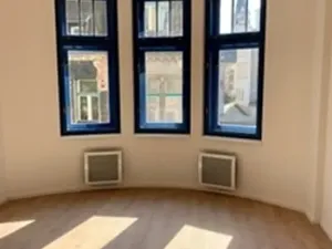 Pronájem bytu 1+kk, Jablonec nad Nisou, Smetanova, 26 m2