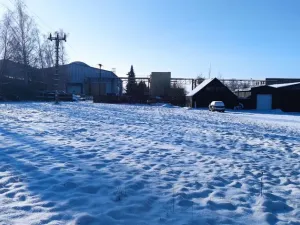 Prodej komerčního pozemku, Bruntál, Opavská, 2510 m2