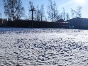 Prodej komerčního pozemku, Bruntál, Opavská, 2510 m2