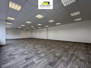 Pronájem výrobních prostor, Praha - Horní Počernice, K Bílému vrchu, 1591 m2