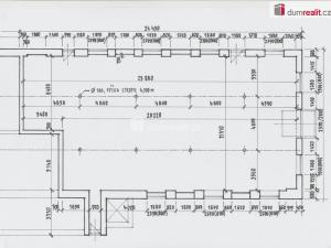 Pronájem skladu, Kolín - Kolín IV, Polepská, 263 m2
