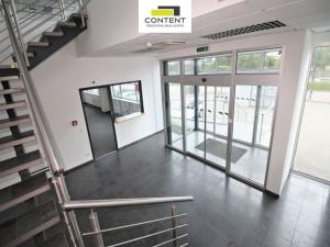 Pronájem skladu, Karviná - Staré Město, Dětmarovická, 5090 m2