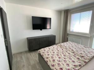 Prodej bytu 3+1, Most, Hutnická, 70 m2