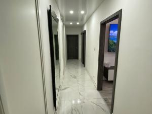 Prodej bytu 3+1, Most, Hutnická, 70 m2