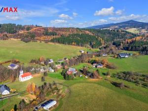 Prodej rodinného domu, Králíky, 98 m2