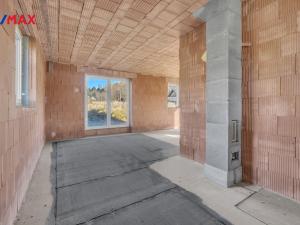 Prodej rodinného domu, Králíky, 98 m2