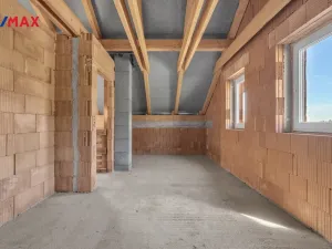 Prodej rodinného domu, Králíky, 98 m2