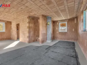 Prodej rodinného domu, Králíky, 98 m2