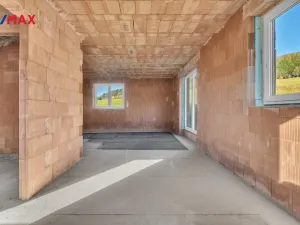 Prodej rodinného domu, Králíky, 98 m2