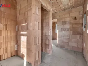 Prodej rodinného domu, Králíky, 98 m2