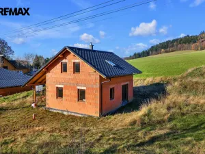 Prodej rodinného domu, Králíky, 98 m2