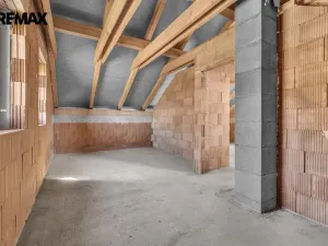 Prodej rodinného domu, Králíky, 98 m2