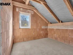 Prodej rodinného domu, Králíky, 98 m2