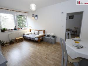 Prodej bytu 2+1, Mariánské Lázně - Úšovice, Franze Kafky, 54 m2