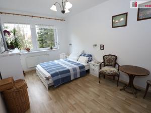 Prodej bytu 2+1, Mariánské Lázně - Úšovice, Franze Kafky, 54 m2